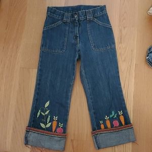 Gymboree Size 6 Jeans